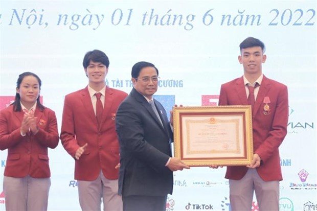 Vietnam hosts a SEA Games of fairness, honesty, transparency, noble sportsmanship PM